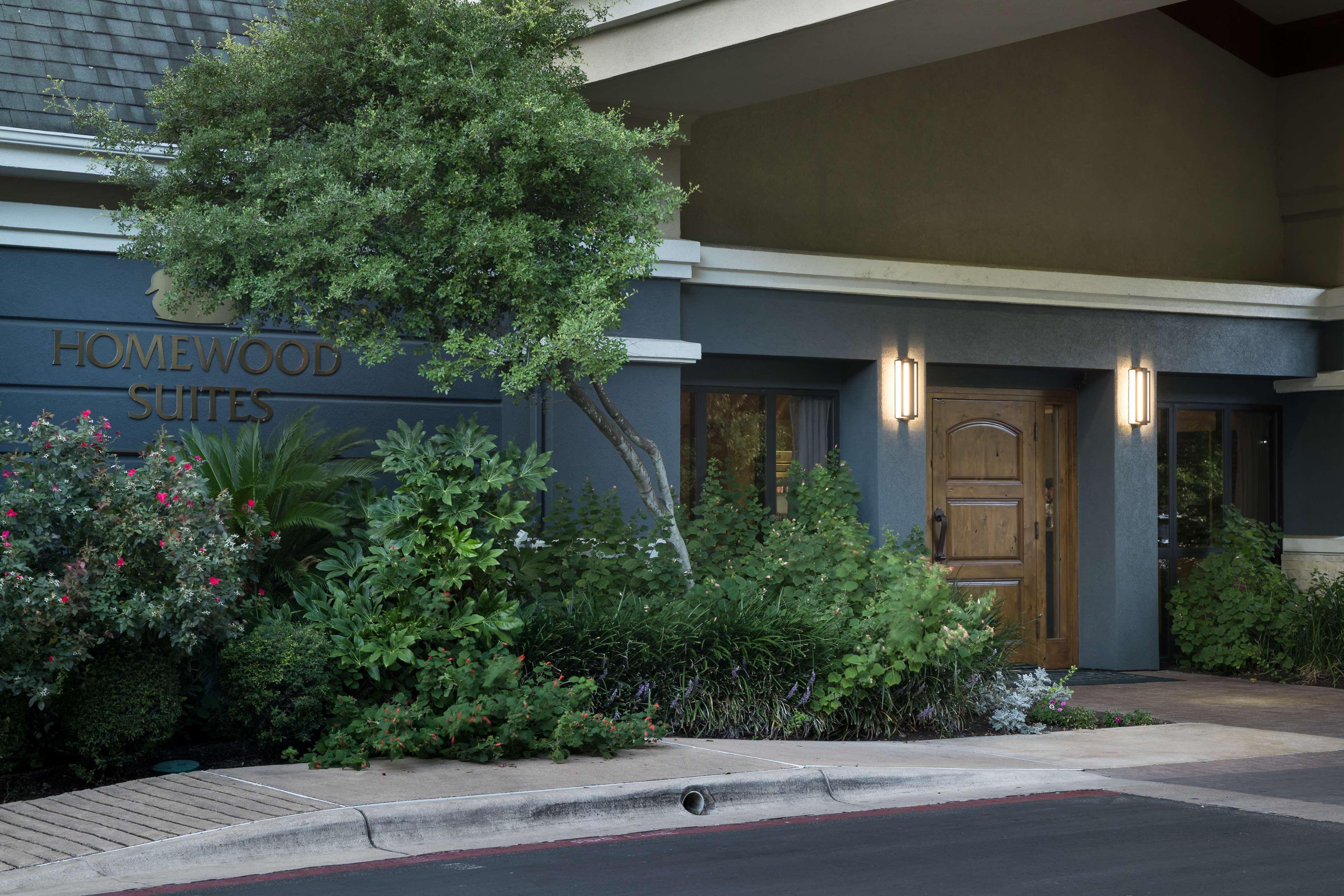Homewood Suites By Hilton Austin Nw Near The Domain Exterior photo