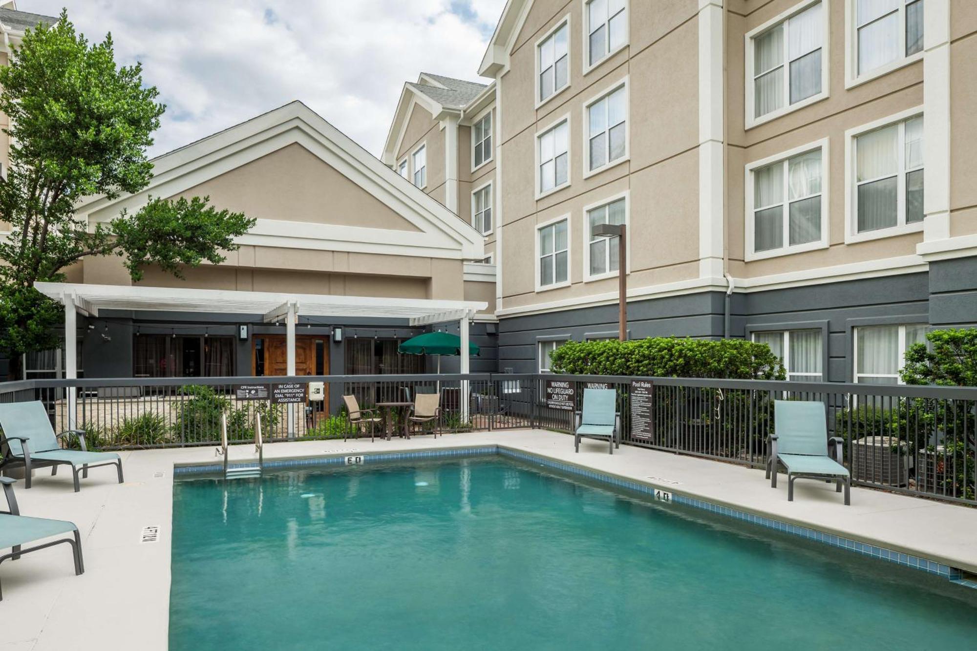 Homewood Suites By Hilton Austin Nw Near The Domain Exterior photo